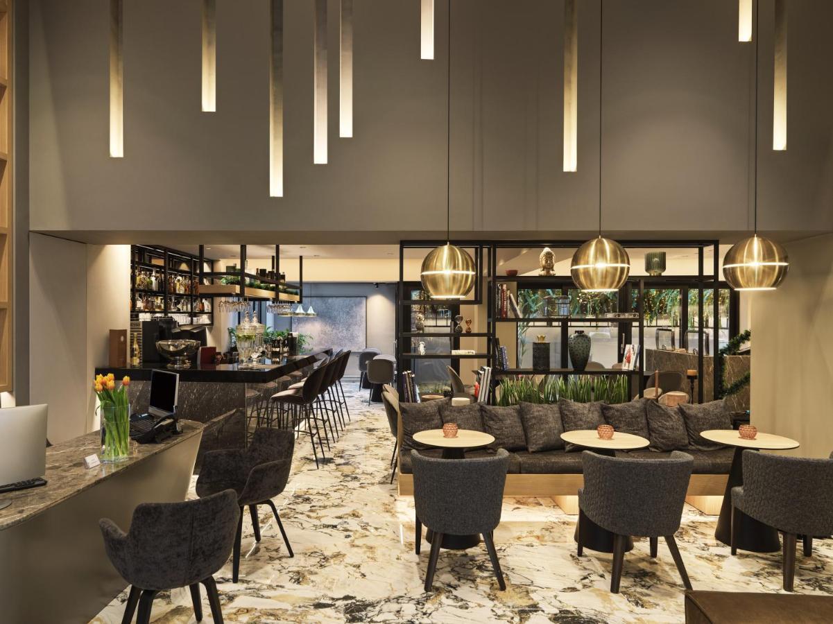 Heritage Hill Hotel Athen Eksteriør billede